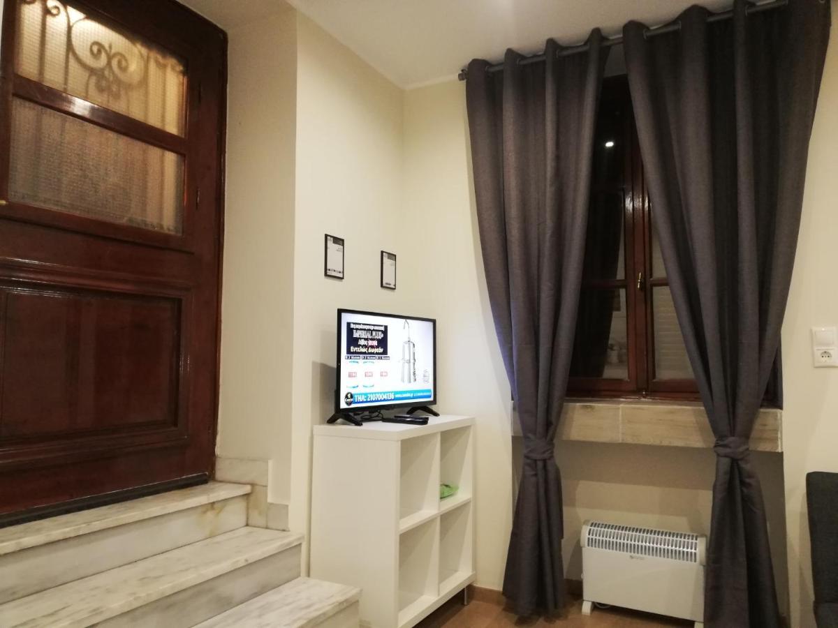 Central Apartment in Psiri  Атина Екстериор снимка