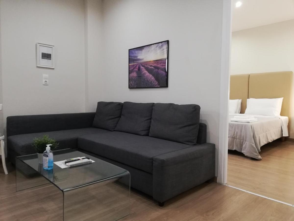 Central Apartment in Psiri  Атина Екстериор снимка