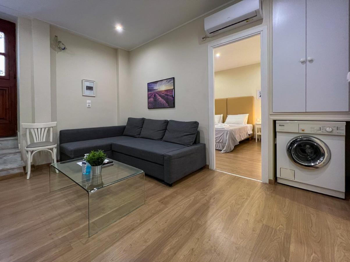 Central Apartment in Psiri  Атина Екстериор снимка