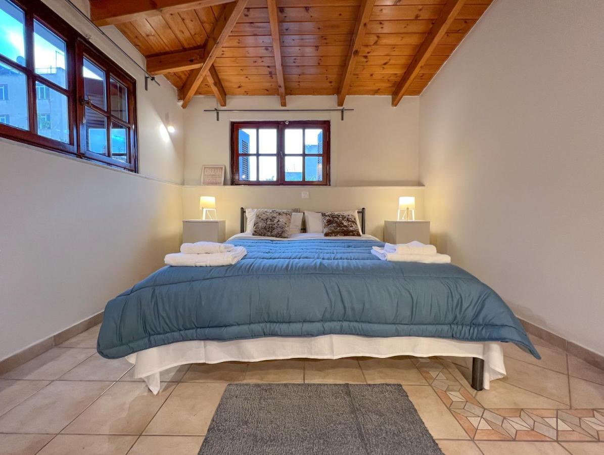 Central Apartment in Psiri  Атина Екстериор снимка