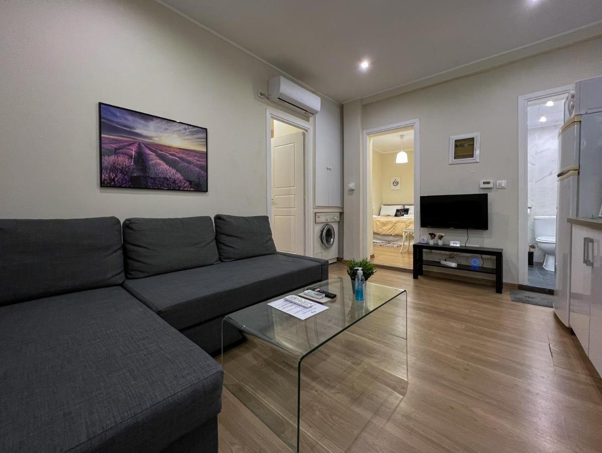Central Apartment in Psiri  Атина Екстериор снимка