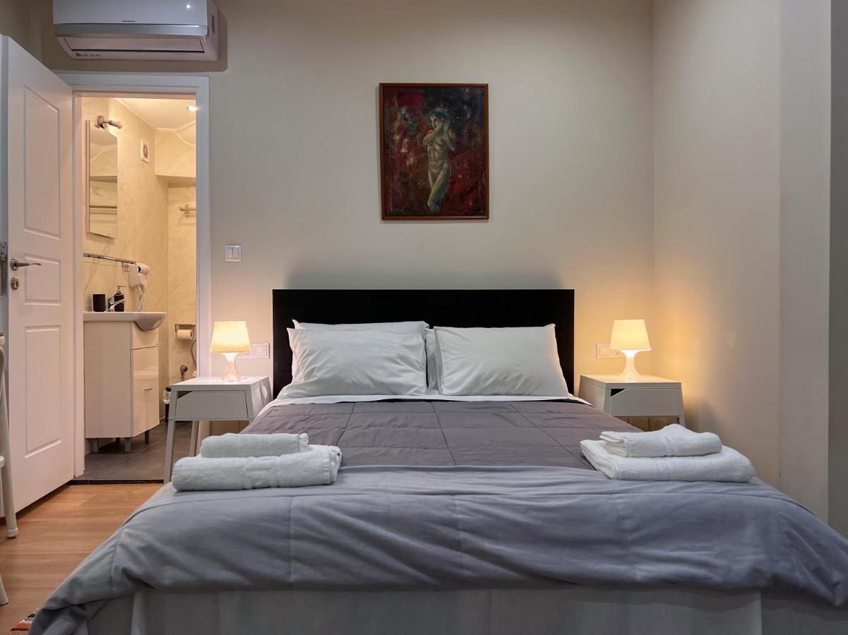 Central Apartment in Psiri  Атина Екстериор снимка