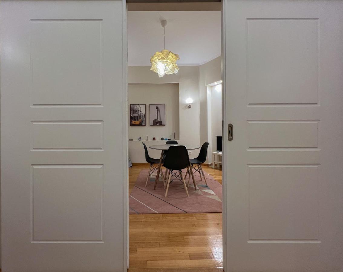 Central Apartment in Psiri  Атина Екстериор снимка