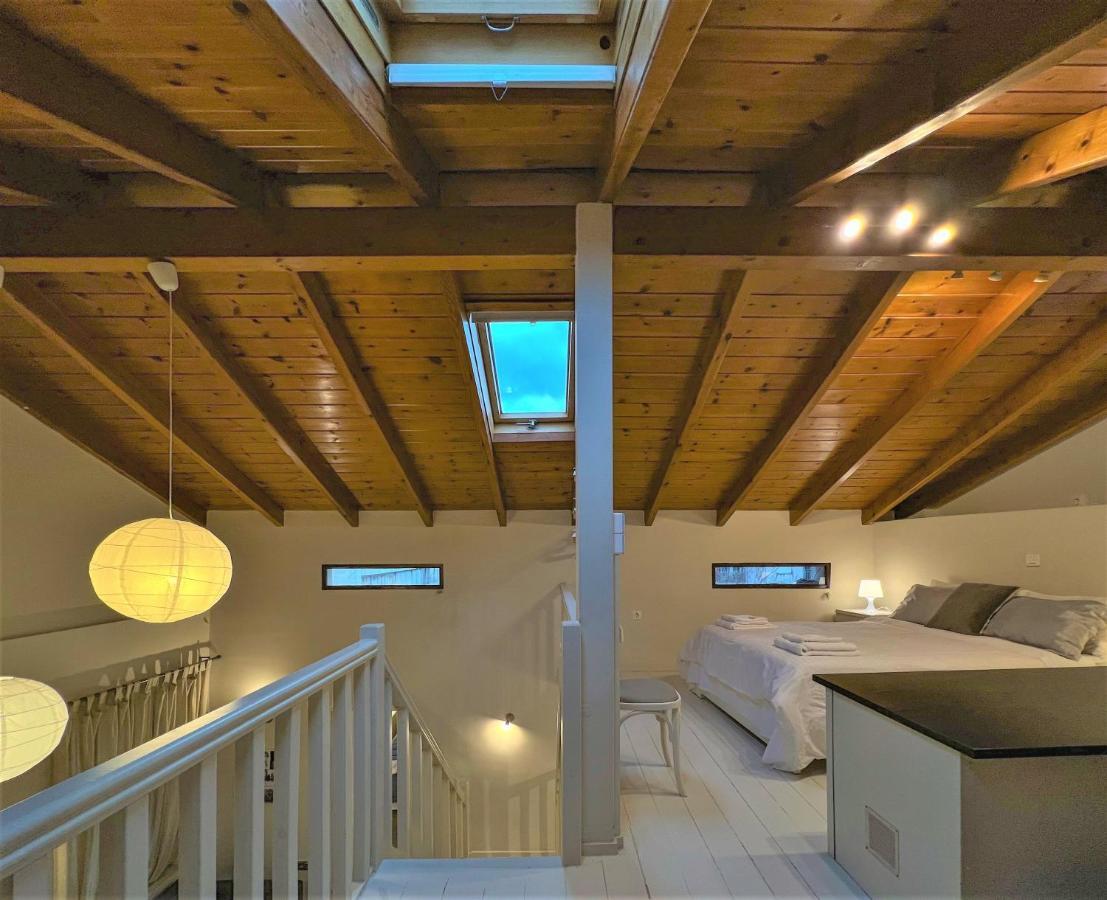 Central Apartment in Psiri  Атина Екстериор снимка