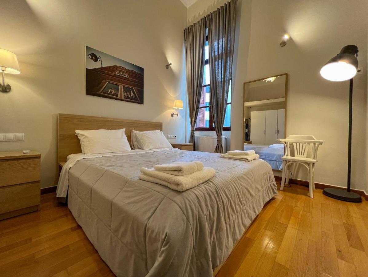 Central Apartment in Psiri  Атина Екстериор снимка