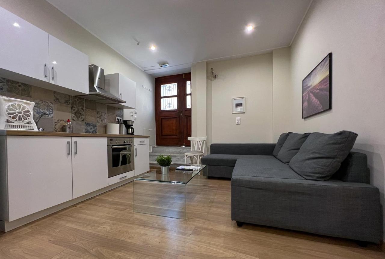 Central Apartment in Psiri  Атина Екстериор снимка