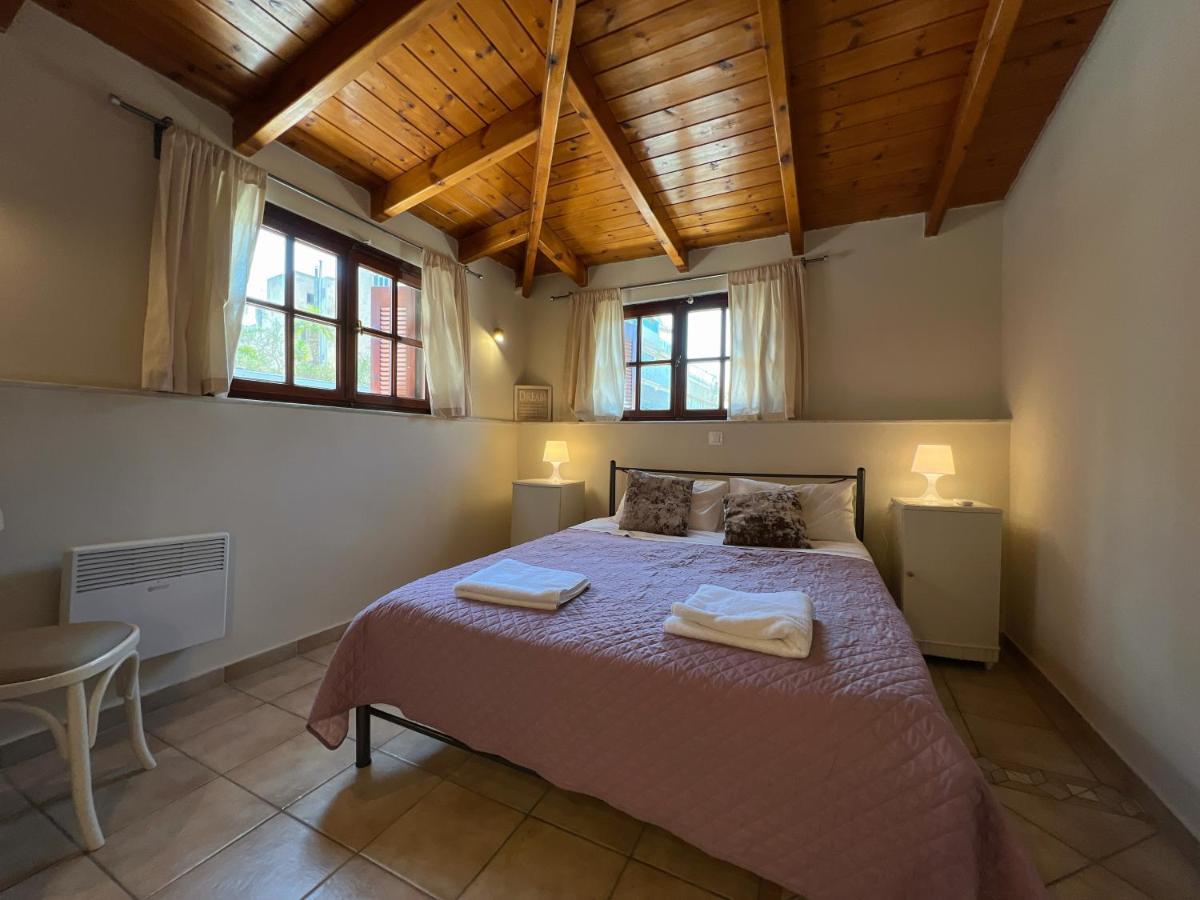 Central Apartment in Psiri  Атина Екстериор снимка