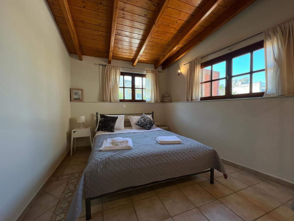 Central Apartment in Psiri  Атина Екстериор снимка