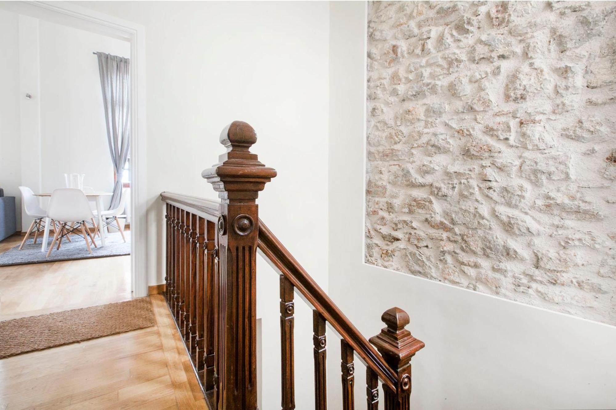 Central Apartment in Psiri  Атина Екстериор снимка