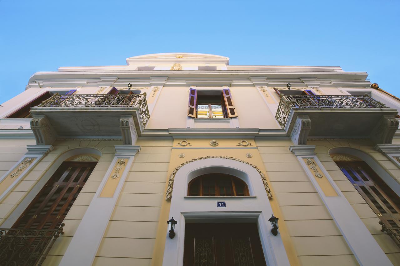Central Apartment in Psiri  Атина Екстериор снимка