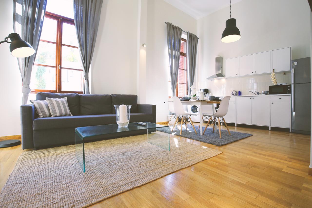 Central Apartment in Psiri  Атина Екстериор снимка