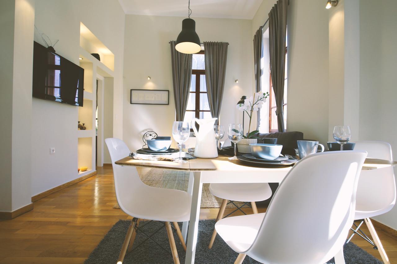 Central Apartment in Psiri  Атина Екстериор снимка