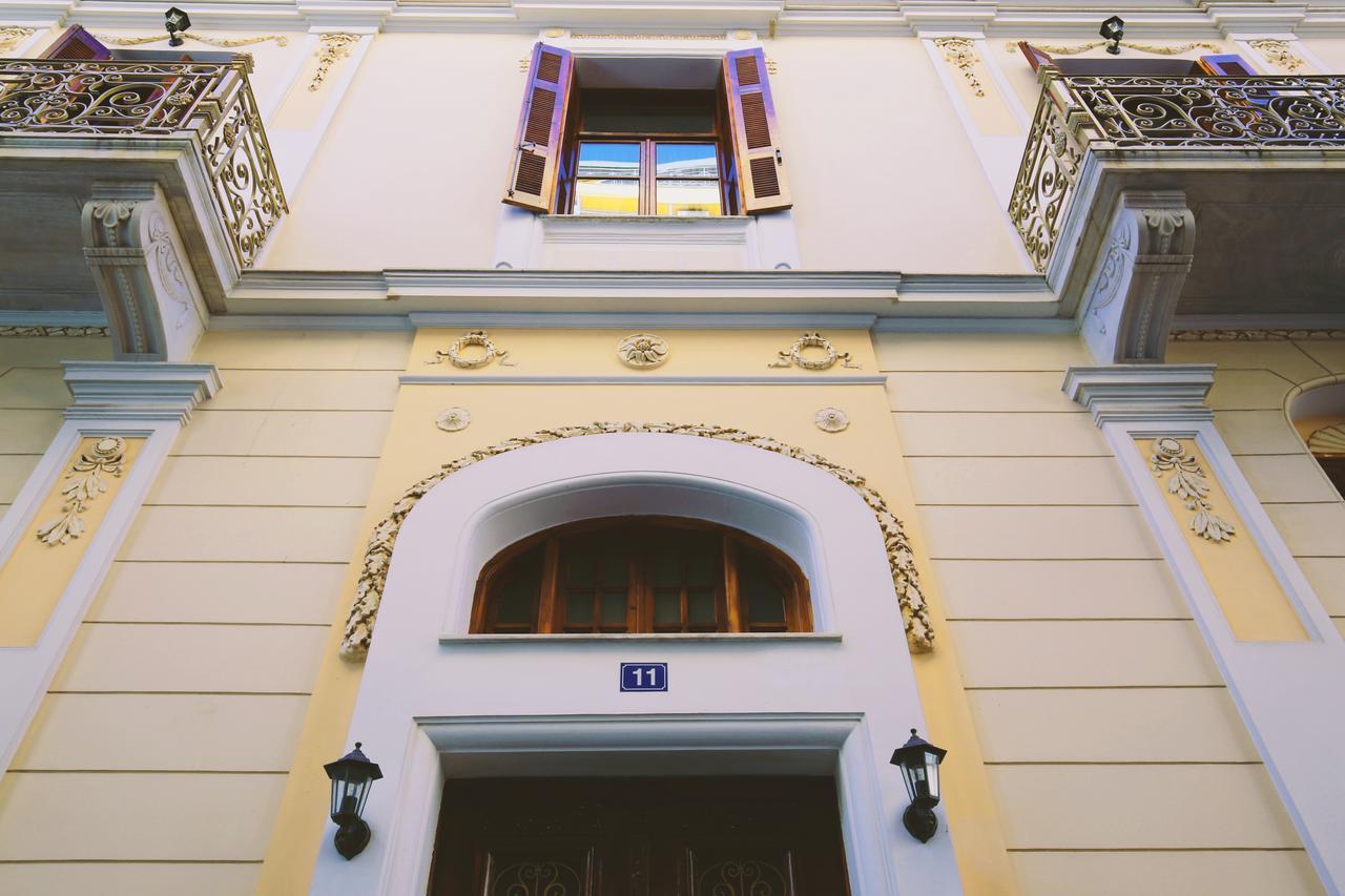 Central Apartment in Psiri  Атина Екстериор снимка