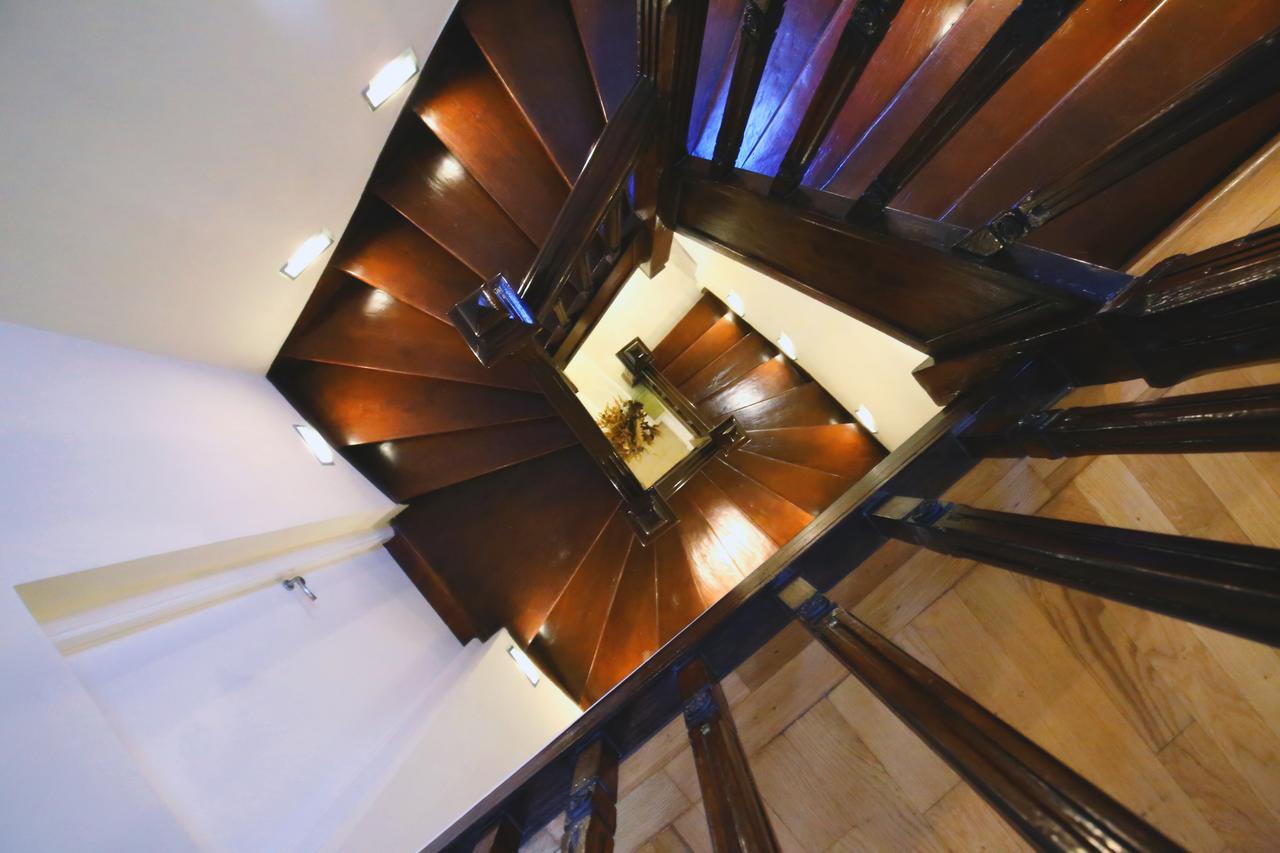 Central Apartment in Psiri  Атина Екстериор снимка