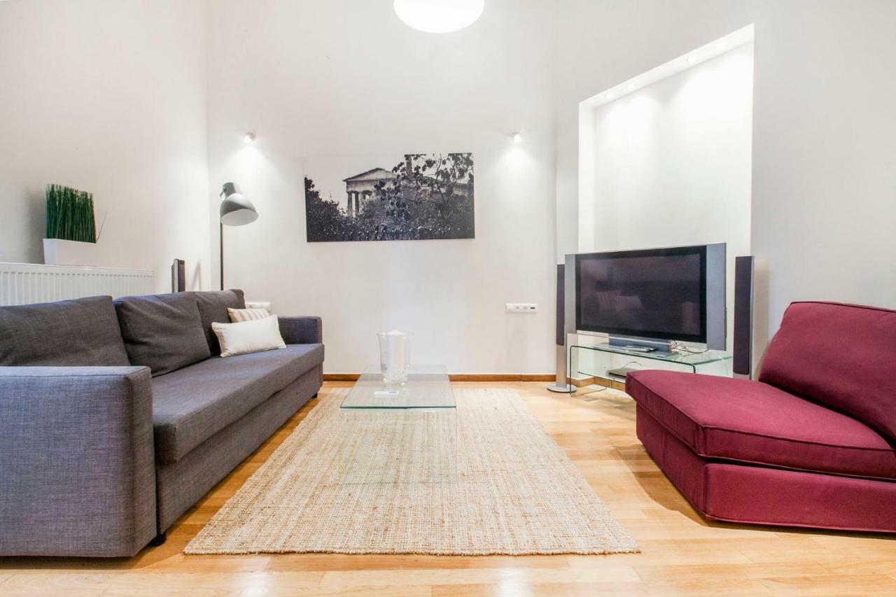 Central Apartment in Psiri  Атина Екстериор снимка